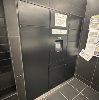 その他共有部分　☆共用部分☆