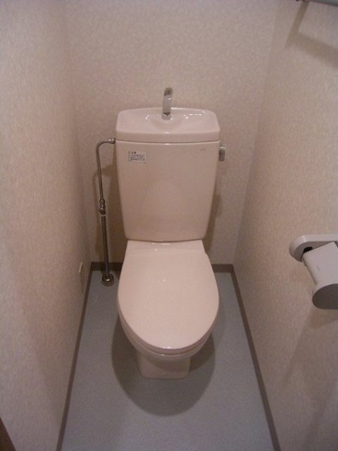 トイレ　ＷＣ