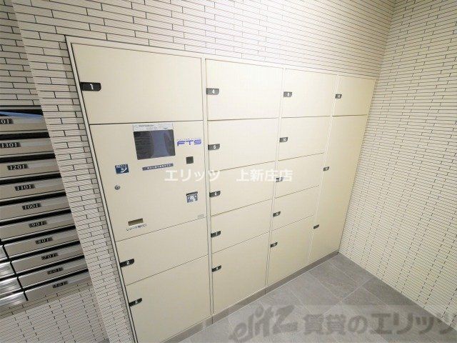 その他設備　共有部分