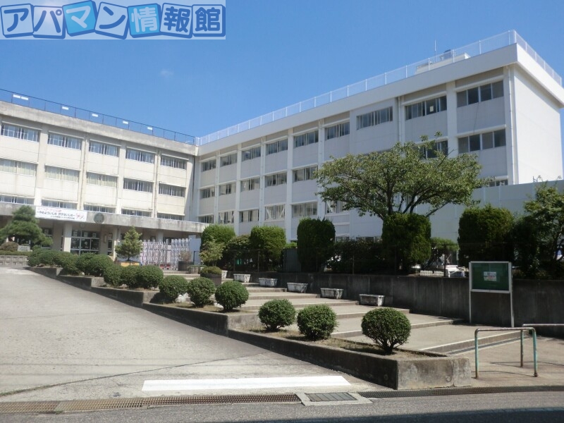 小学校　新潟市立東青山小学校（小学校）まで363m