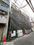 戸越公園駅より徒歩4分 1階 新築の賃貸物件