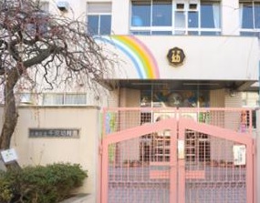 幼稚園・保育園　千束保育園（幼稚園・保育園）まで260m