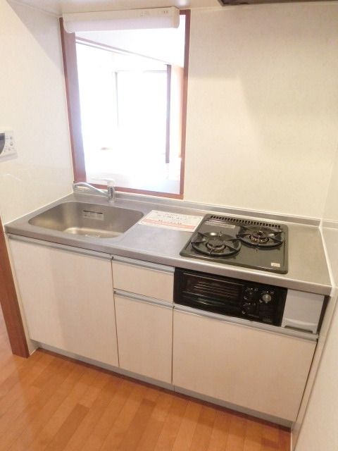 キッチン　★人気の対面キッチン★