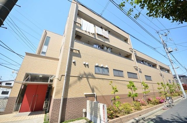 建物外観　★１階薬局あります★