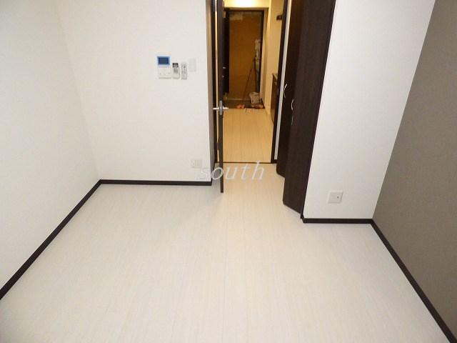 その他部屋・スペース　フローリングが綺麗な洋室です♪