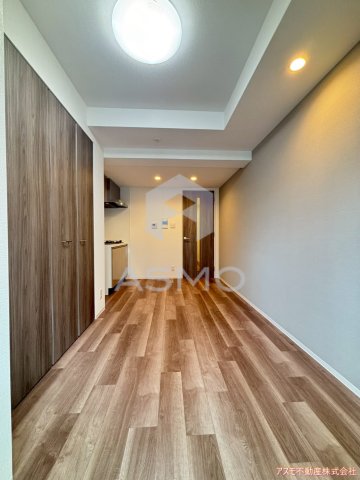 その他部屋・スペース　※建物内別間取参考写真