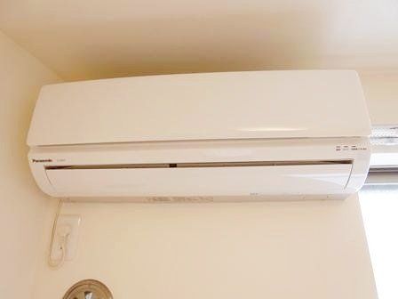 その他設備　物件画像