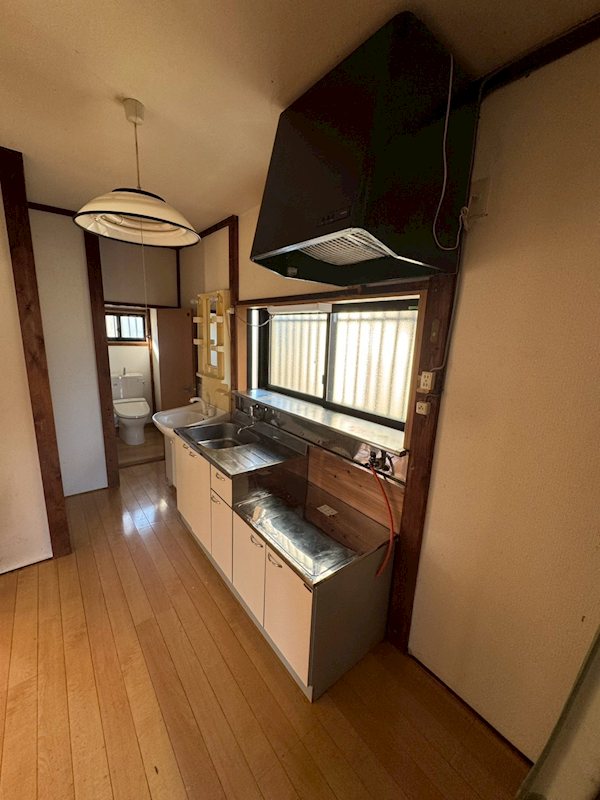 キッチン