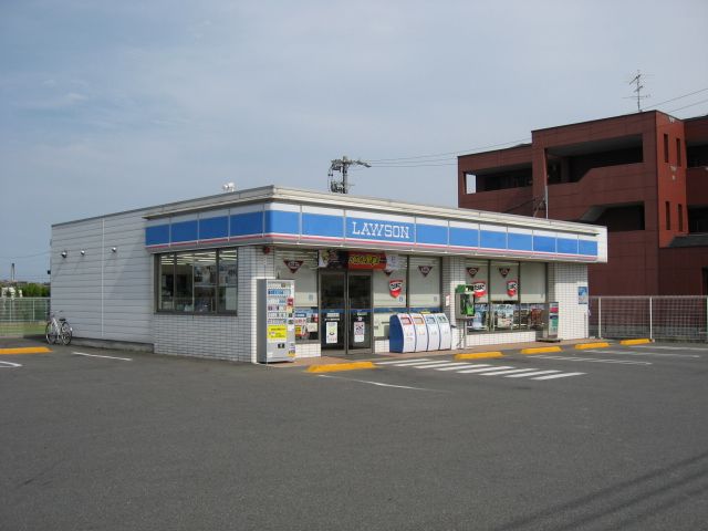 ドラックストア　クスリのアオキ牛牧店（ドラッグストア）まで1700m