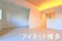 居室・リビング　充実した設備の快適なお部屋です