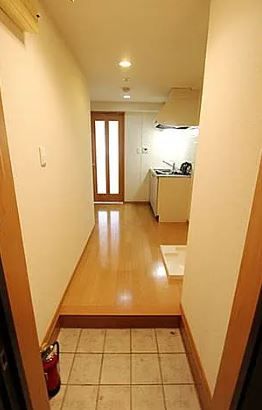 玄関　（別タイプ参考写真）レジオス板橋本町アヴィニティー　板橋区清
