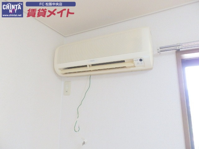 その他設備　同物件別室画像
