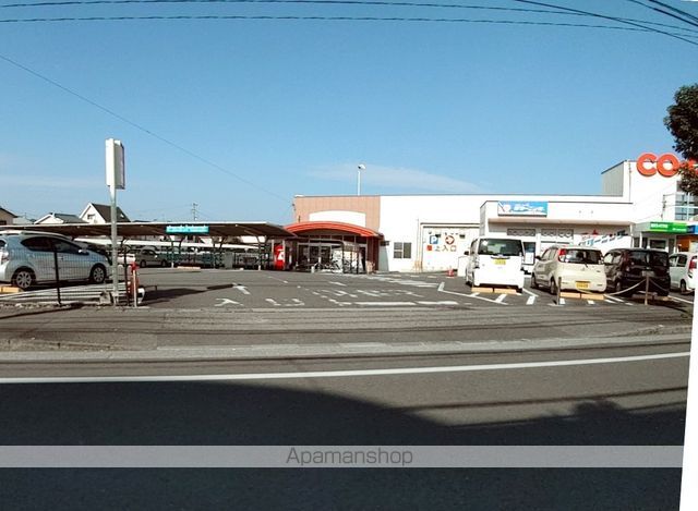 スーパー　コープみやざき大塚店（スーパー）まで436m