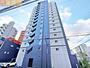 今池駅より徒歩4分 4階 築1年6ヶ月の賃貸物件