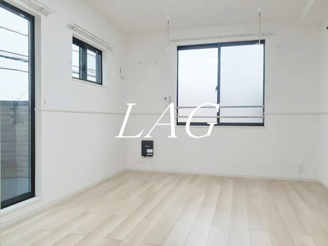 居室・リビング　洋室のお部屋です。