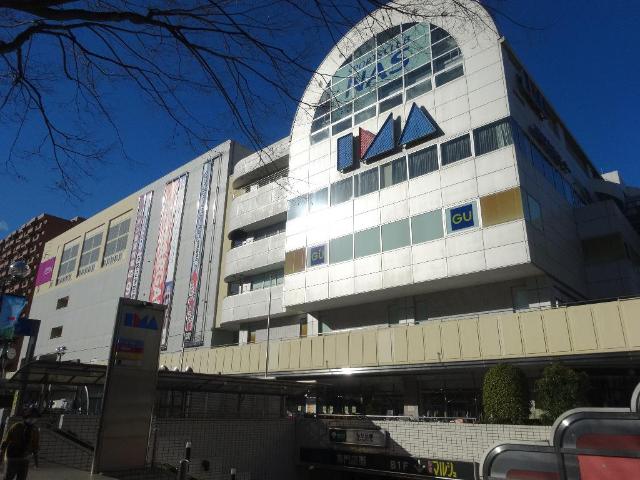 その他　光が丘ライフステーションＩＭＡ（その他）まで1338m
