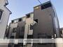 モダンラフォンテ南六郷 1階 築6年8ヶ月の賃貸物件