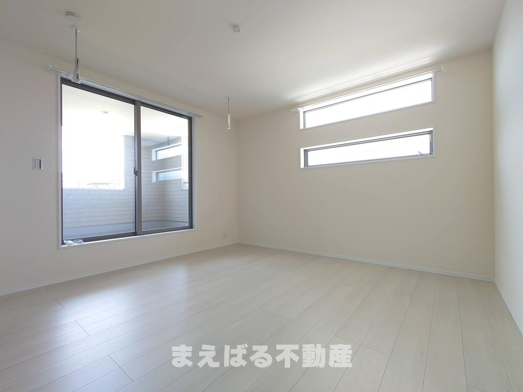 その他部屋・スペース　2階、洋室9帖