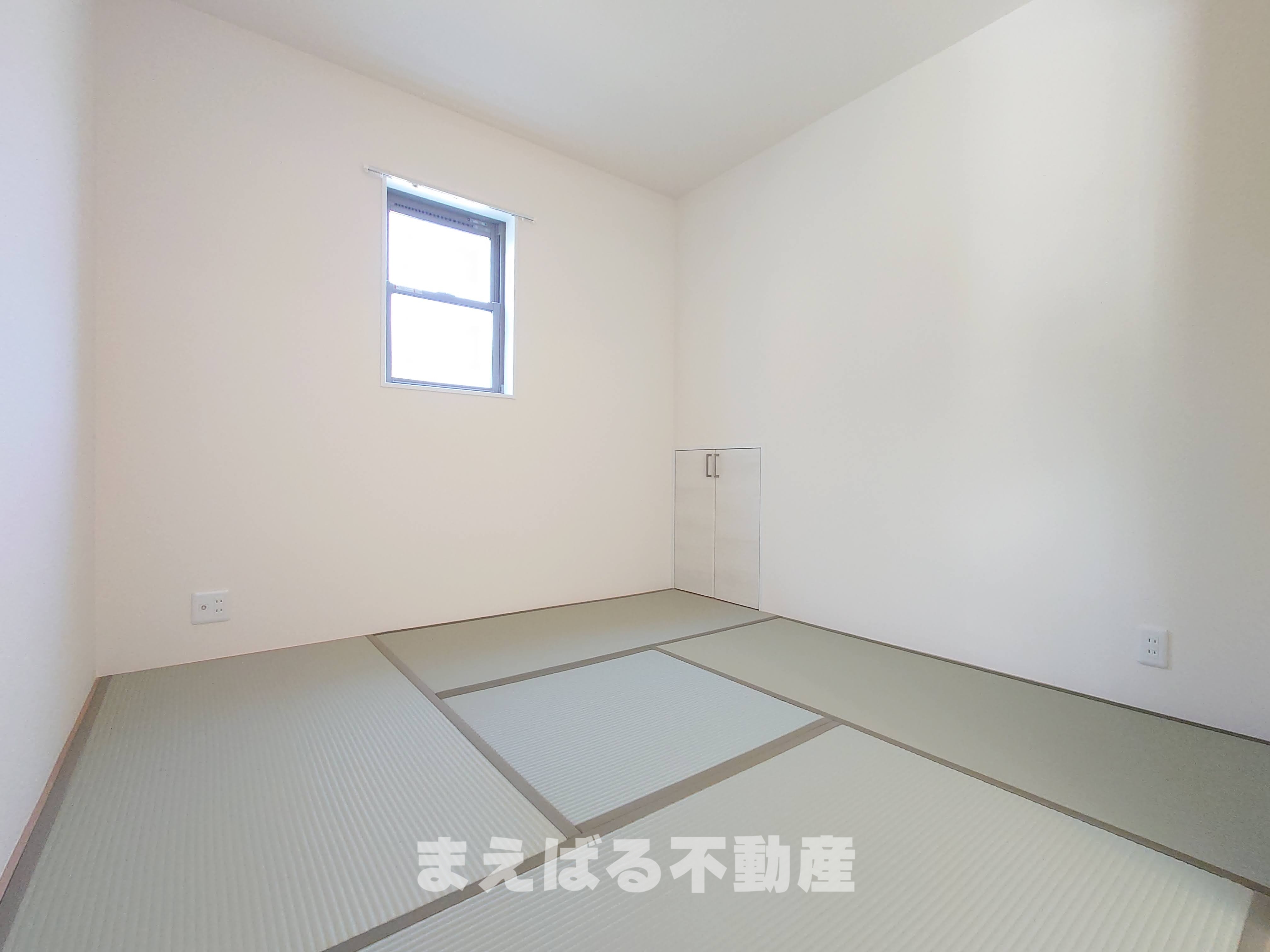 その他　和室4.5帖