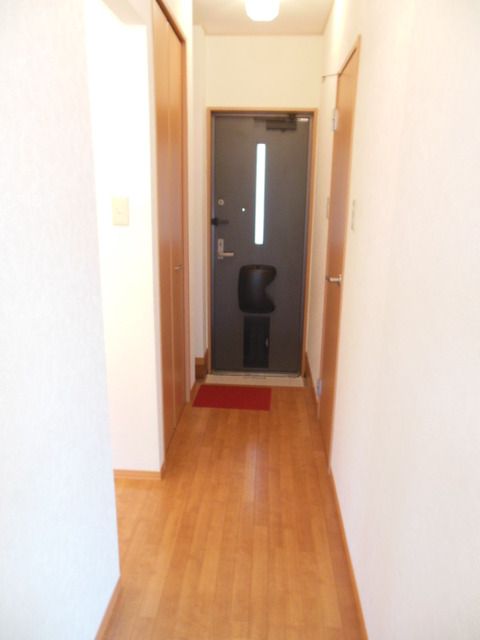 その他部屋・スペース　★廊下です★