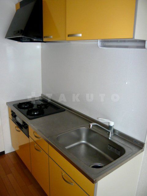 キッチン