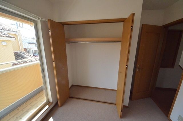 その他設備　★お部屋探しはタウンハウジング高幡不動店まで★