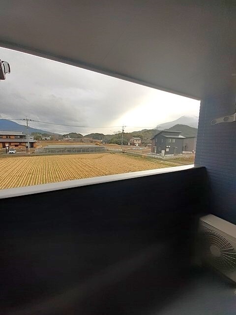 バルコニー　※参考画像