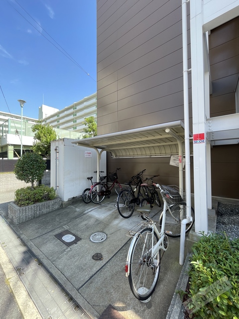 その他設備　明るさが決め手。日当良好です。