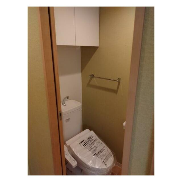 トイレ　別号室参考写真