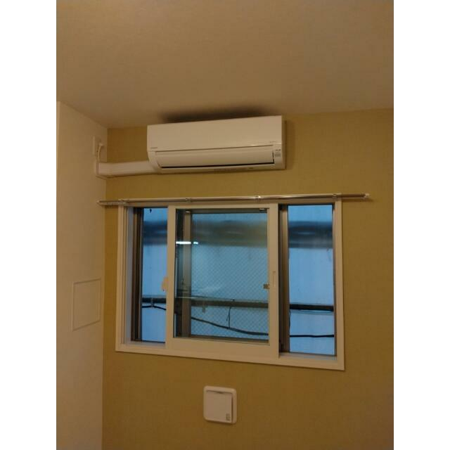 その他設備　別号室参考写真