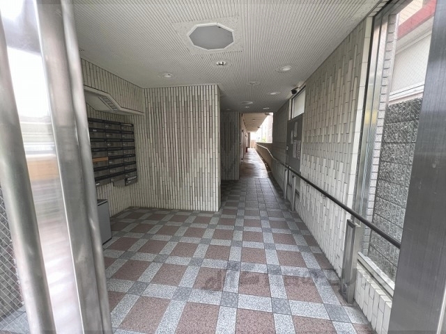 ロビー　ロビー