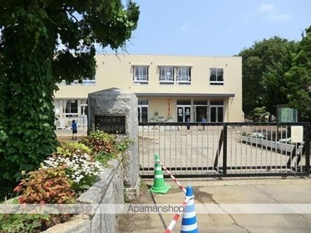 その他　つくば市立谷田部小学校（その他）まで1932m