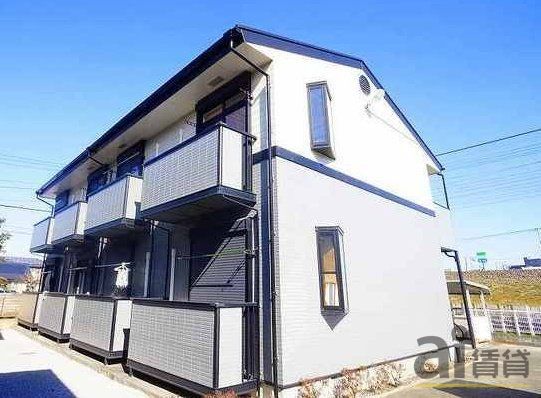 建物外観　眺望