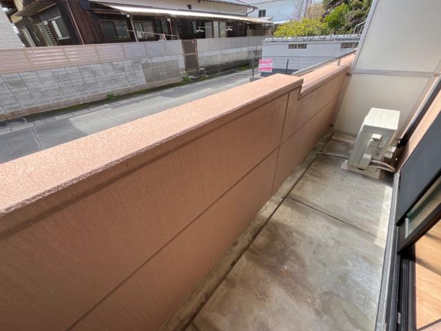 バルコニー　ベランダ