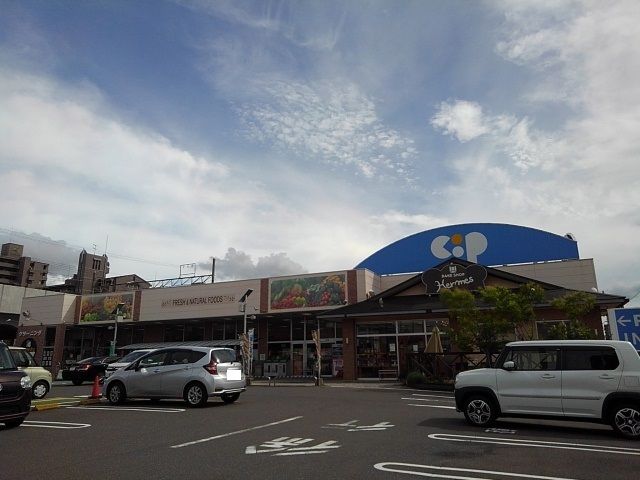 スーパー　コープ宇多津店（スーパー）まで600m
