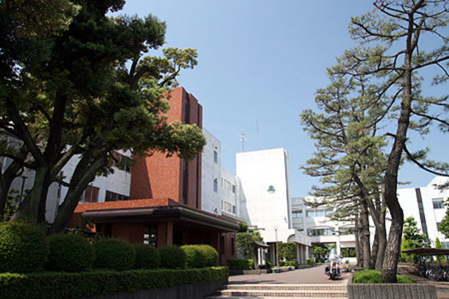 中学校　相模原市立小山中学校（中学校）まで535m