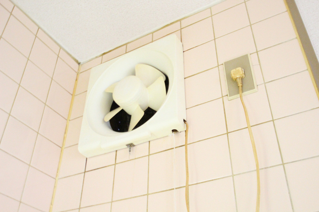 その他設備　※同タイプ別室のお写真です