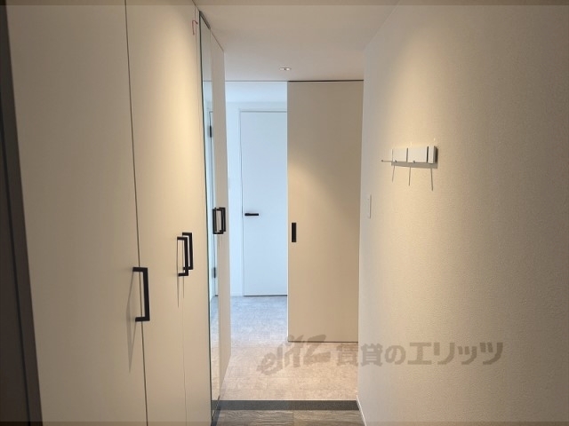その他部屋・スペース　廊下