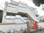 下落合駅より徒歩7分 3階 築47年5ヶ月の賃貸物件