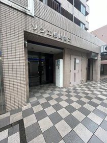 エントランス　☆エントランス☆