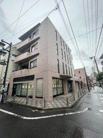 建物外観　☆外観☆