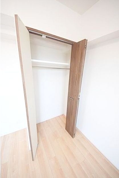 収納　こまごまとしたものを収納できそうですね