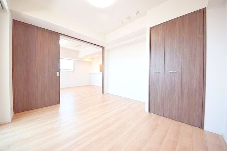 その他部屋・スペース　中はこのようになっています