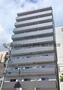 森ノ宮駅より徒歩5分 9階 築32年8ヶ月の賃貸物件