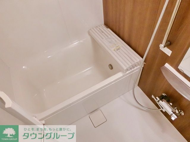 バス・シャワールーム　★タウンハウジング取り扱い★