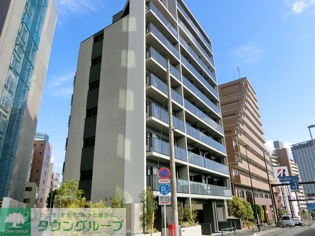 建物外観　★タウンハウジング取り扱い★