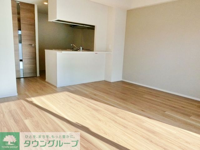 居室・リビング　★タウンハウジング取り扱い★