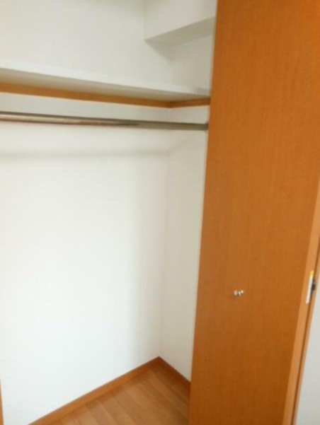収納　別部屋参考写真