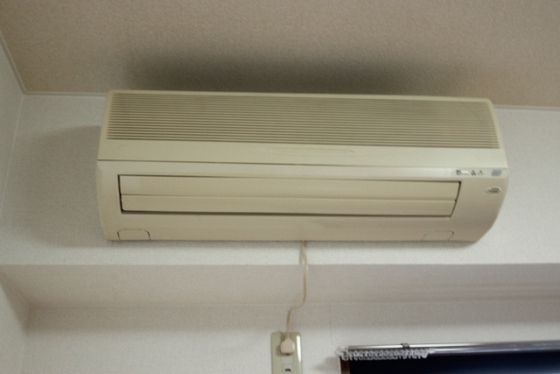 その他設備　※別部屋の写真です