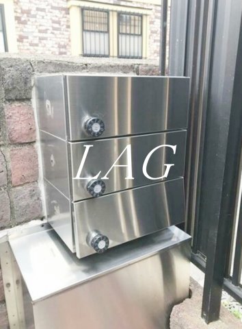 その他共有部分　集合ポストです。